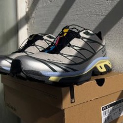 Кроссовки Salomon xt-6 Gore-tex - фото 2