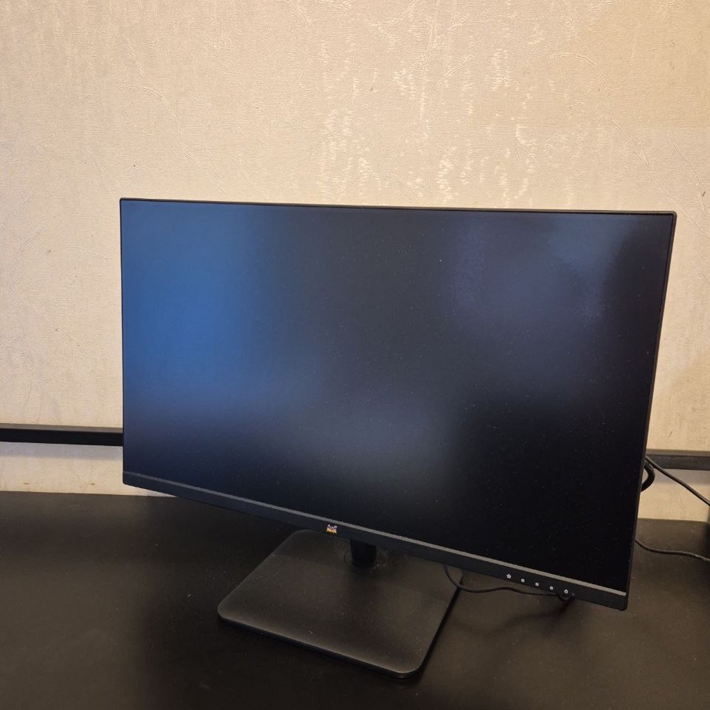Монитор ViewSonic 24″