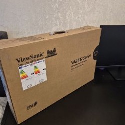 Монитор ViewSonic 24″ - фото 2