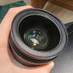 Объектив 24-70mm f/2.8 - фото 3
