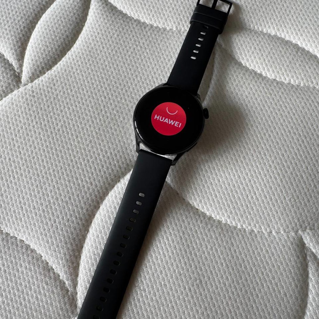 Huawei Watch 3