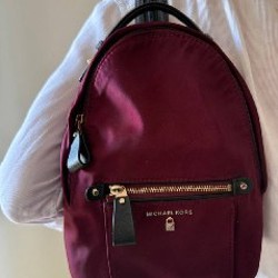 Сумка REBECCA MINKOFF Edie Grey - фото 2