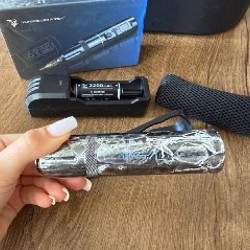 Тату-машинка THUNDERLORD POWER - фото 4