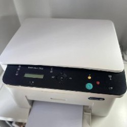XEROX WorkCentre 3025 - фото 2