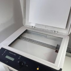 XEROX WorkCentre 3025 - фото 3