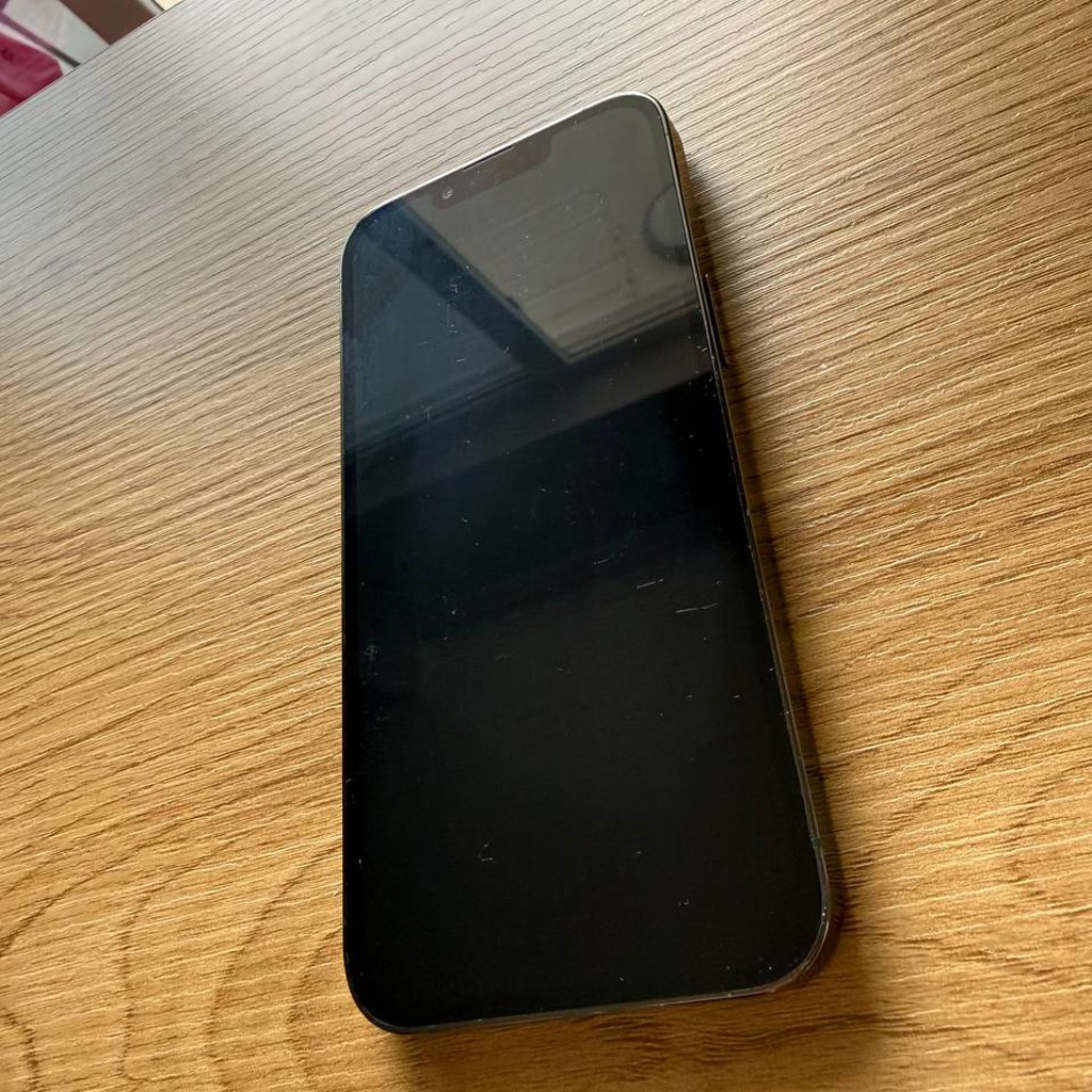 IPhone 13 Pro