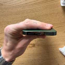 IPhone 13 Pro - фото 6
