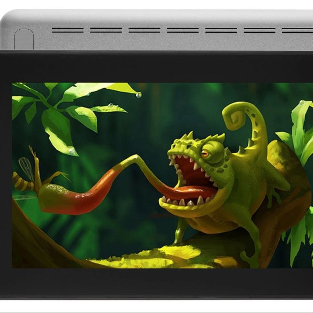 Графический планшет Huion Kamvas Pro 12