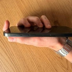 IPhone 16 Pro MAX - фото 5