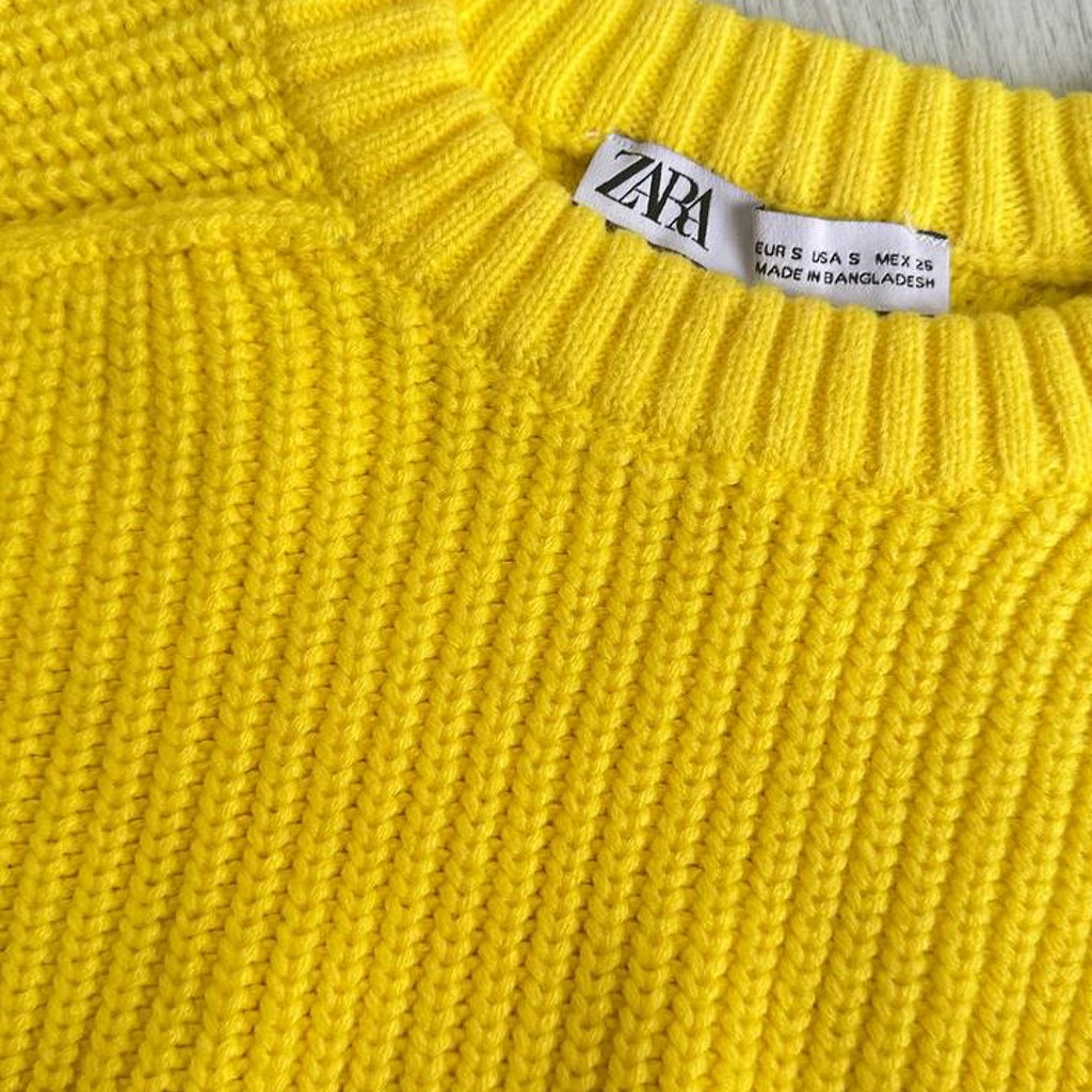 Свитер ZARA