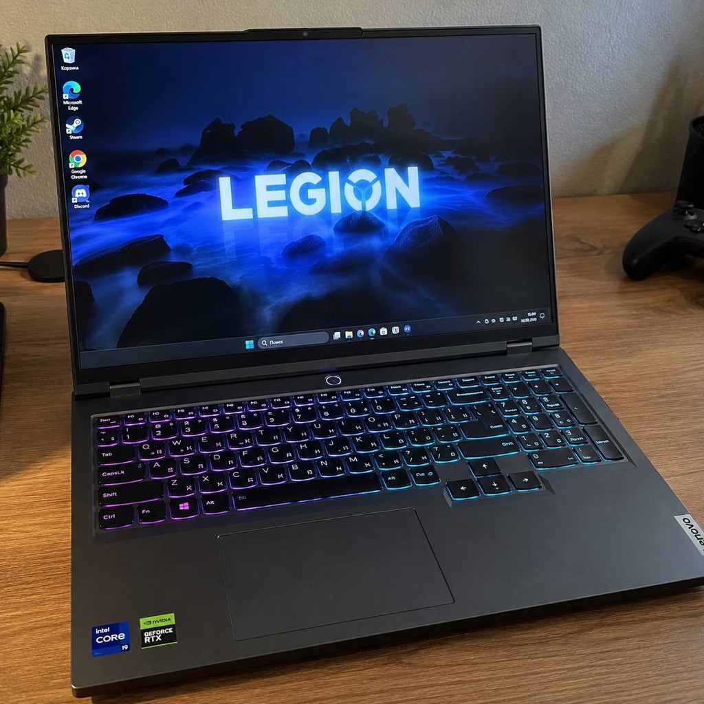 Lenovo Legion 5 Pro
