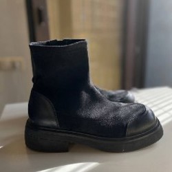 Женские демисезонные ботильоны - фото 4