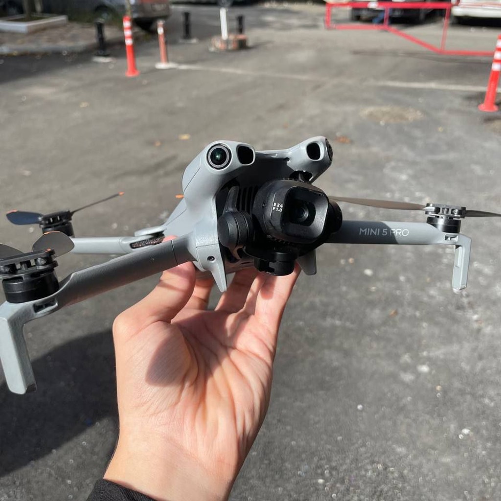DJI Mini Pro RC2