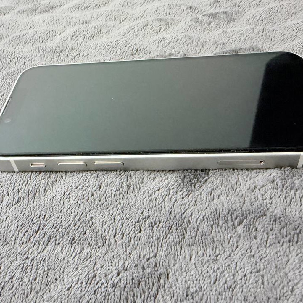 IPhone 13 mini