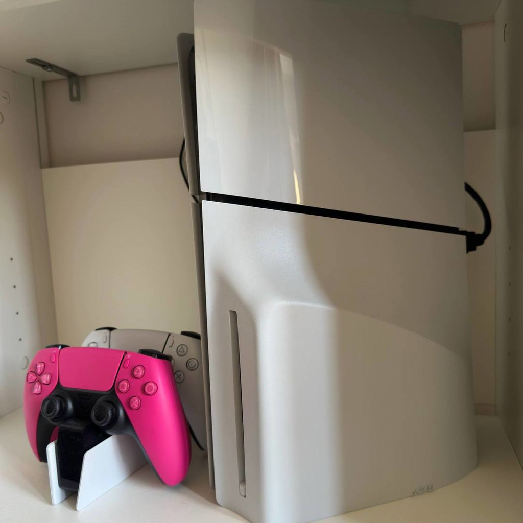 PS5 Slim 1TB