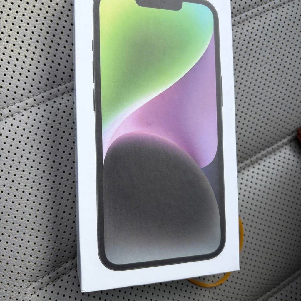 IPhone 14