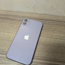 Смартфон Apple iPhone 11 - фото 2