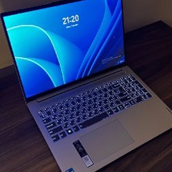 Lenovo IdeaPad Slim 5 16IAH8 - фото 2