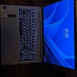 Lenovo IdeaPad Slim 5 16IAH8 - фото 3