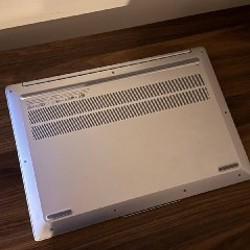 Lenovo IdeaPad Slim 5 16IAH8 - фото 5