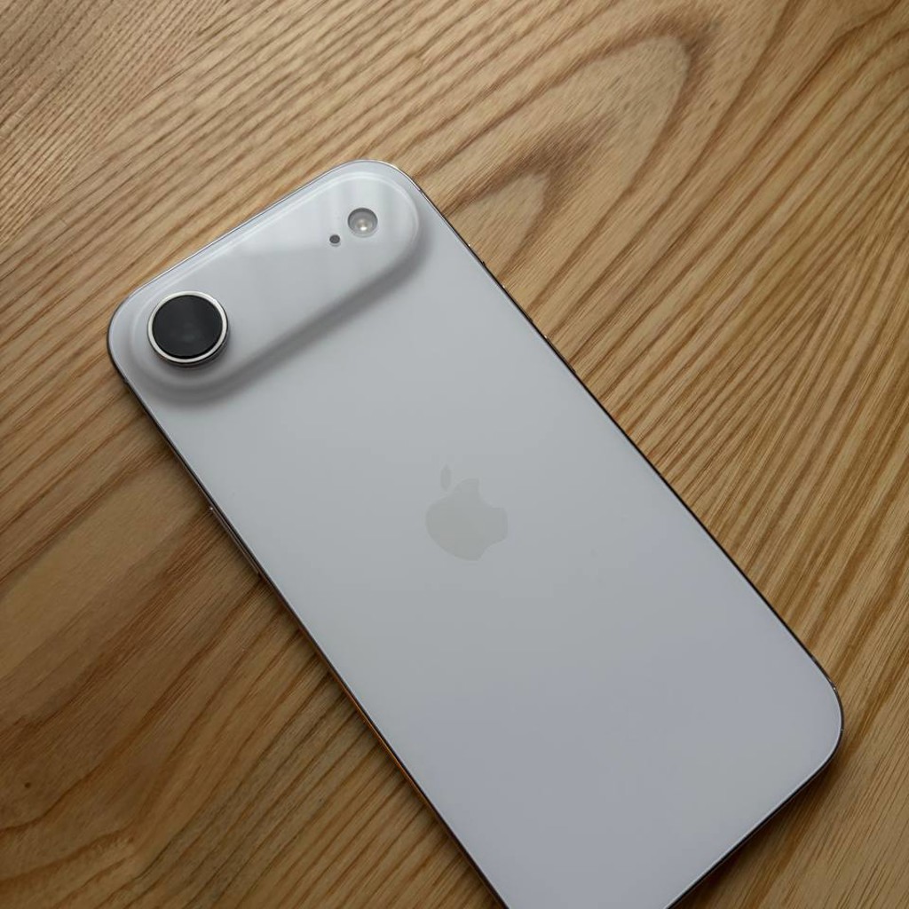 Iphone 17 Air