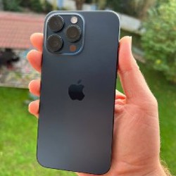 IPhone 15 Pro Max - фото 3