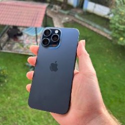 IPhone 15 Pro Max - фото 5