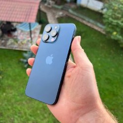 IPhone 15 Pro Max - фото 6