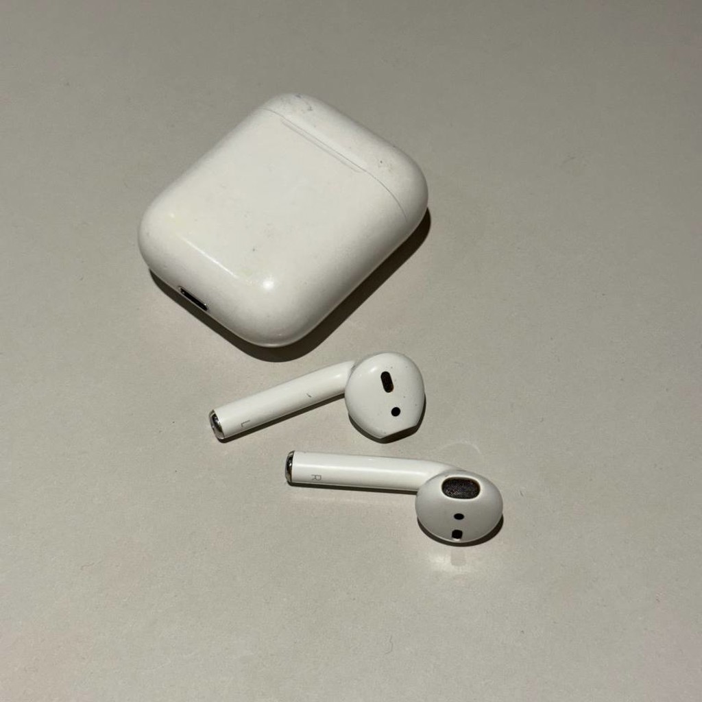 Наушники Apple AirPods 2