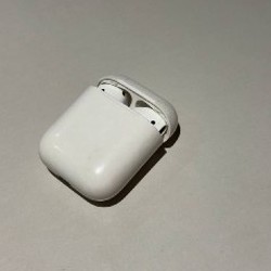 Наушники Apple AirPods 2 - фото 2
