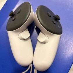 VR очки Oculus Quest 3S - фото 2
