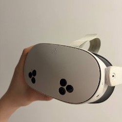VR очки Oculus Quest 3S - фото 3