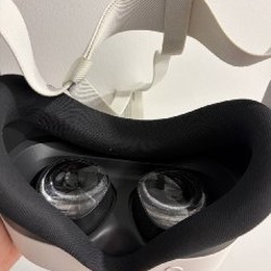 VR очки Oculus Quest 3S - фото 4
