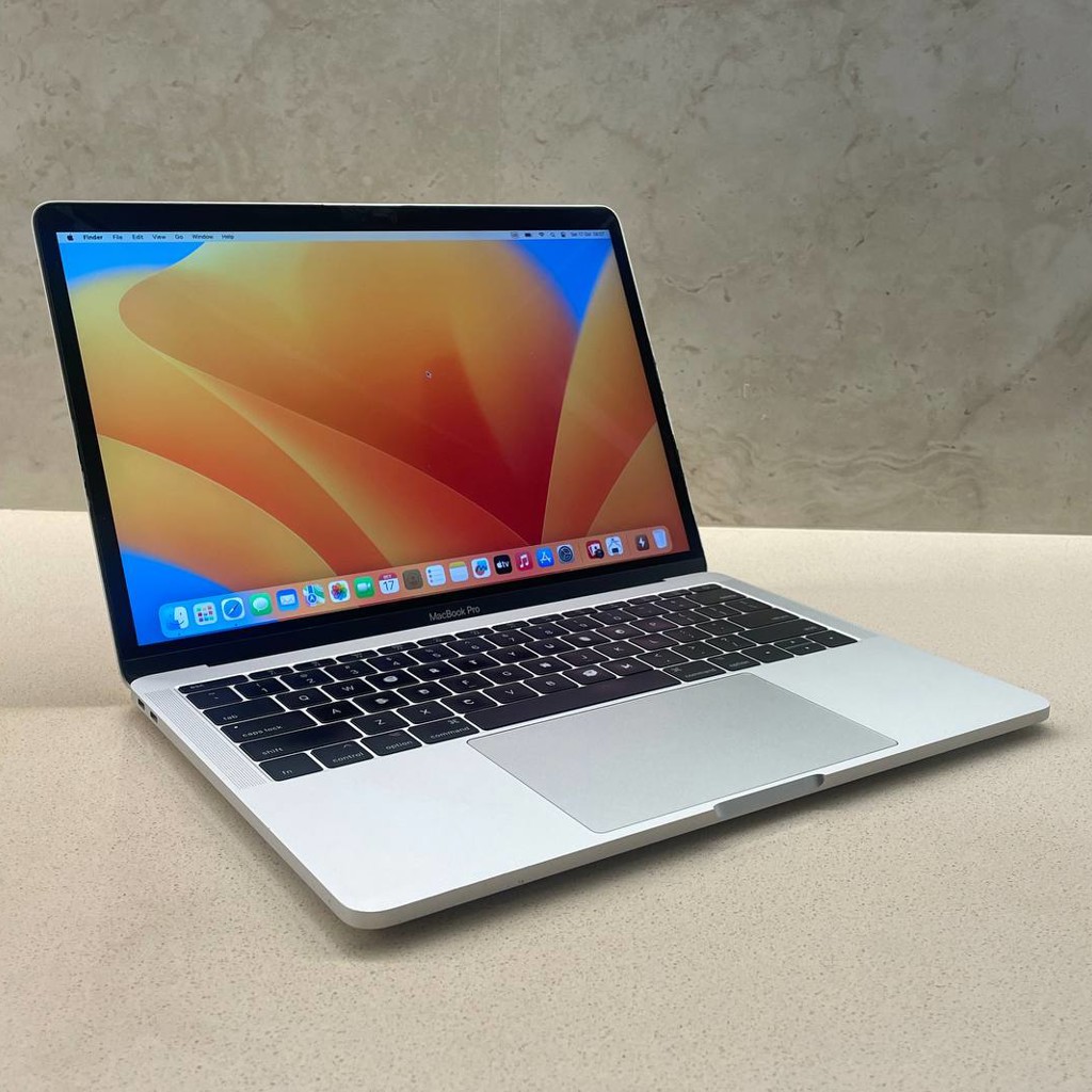 MacBook Pro 13″ 2017