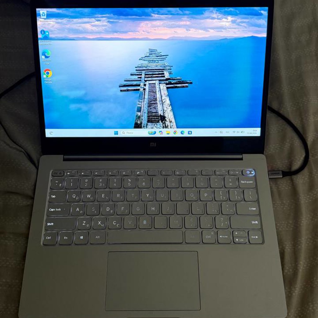 Ноутбук Xiaomi Mi Notebook Air 13.3'
