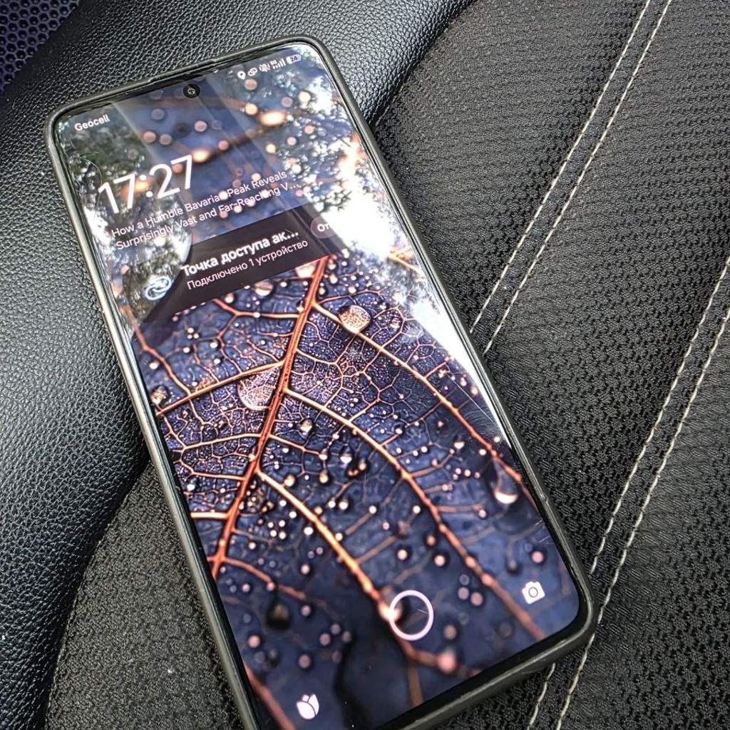Redmi Note 13 Pro 5G