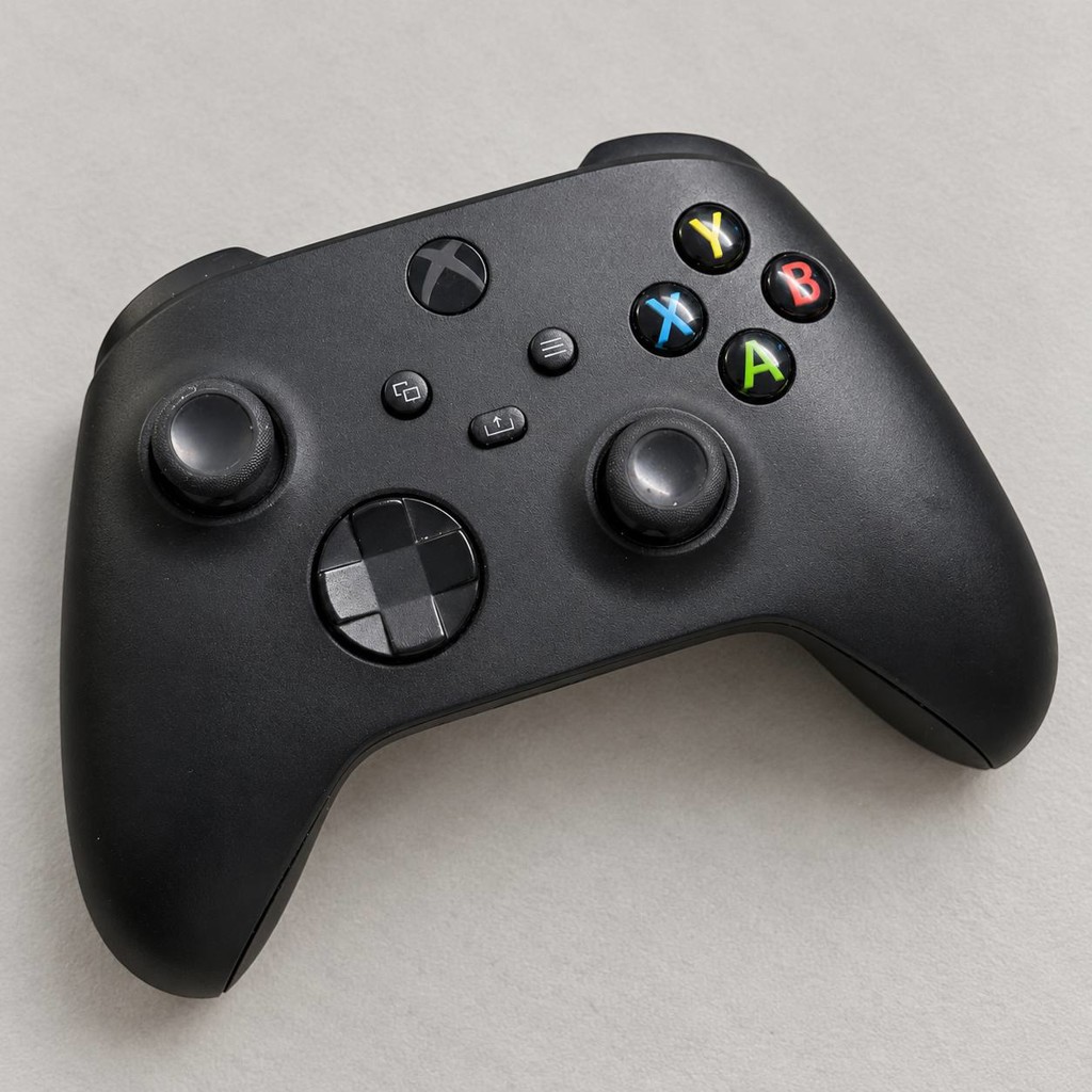 Геймпад Xbox