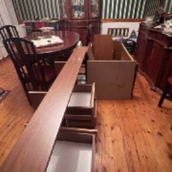 Детская кровать - фото 2