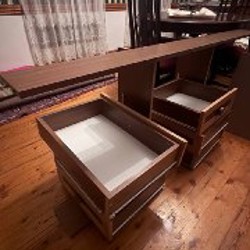 Детская кровать - фото 3