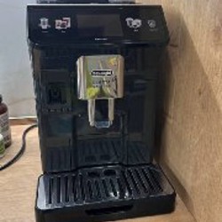 Кофе машина DeLonghi Eletta Explore - фото 2