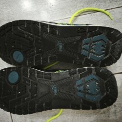 Защитные кроссовки Puma Safety - фото 3