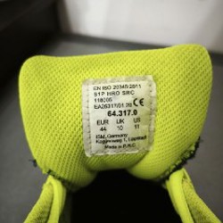 Защитные кроссовки Puma Safety - фото 4