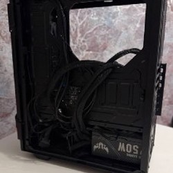 Система жидкостного охлаждения ASUS TUF Gaming - фото 4