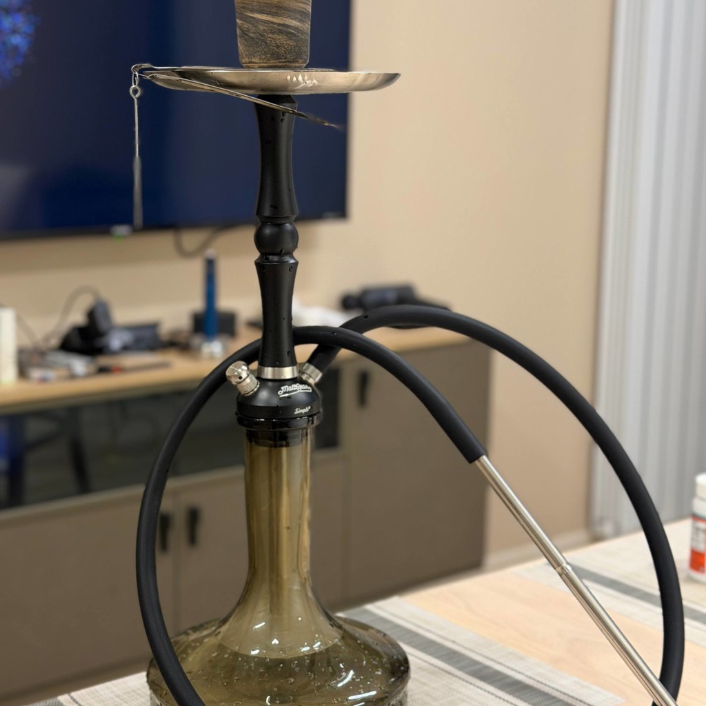 Кальян MattPear Simple M