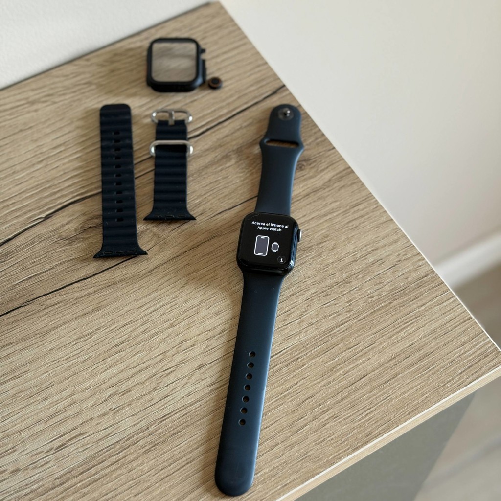 Apple Watch Series 7