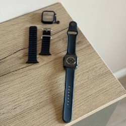 Apple Watch Series 7 - фото 2