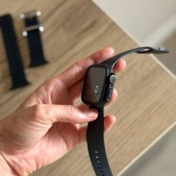 Apple Watch Series 7 - фото 7