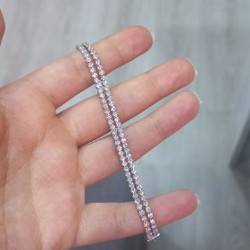 Браслет Swarovski Matrix - фото 4