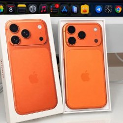 IPhone 17 Pro - фото 2