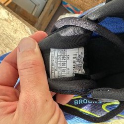 Кроссовки Brooks Glycerin 21 - фото 3